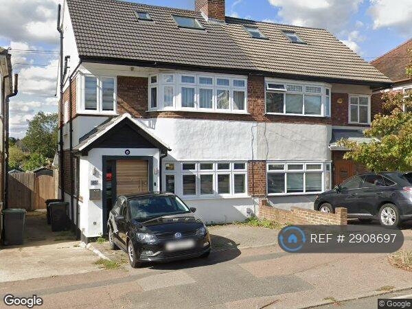 4 bedroom house in Valley Hill, Loughton, IG10 (4 bed) (#2908697)