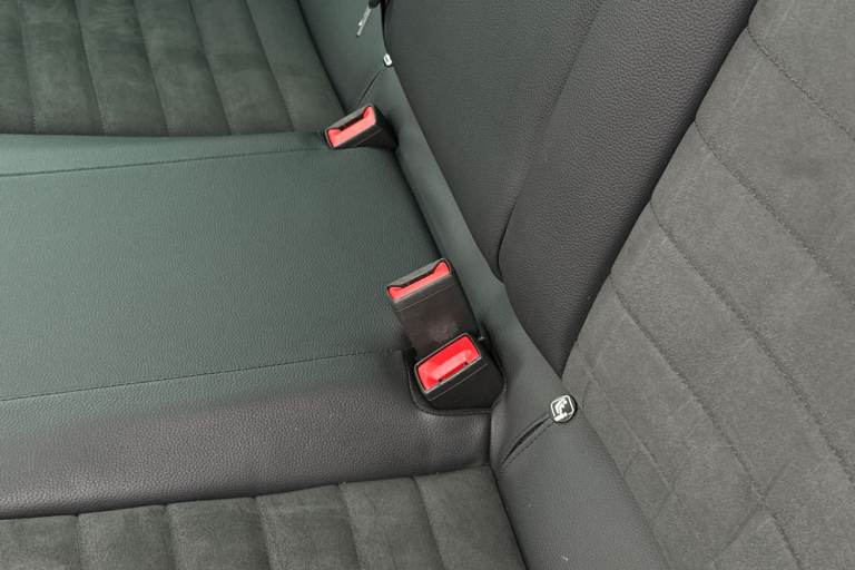 2020 SEAT Ibiza 1.0 TSI 95 FR Sport [EZ] 5dr Hatchback Manual