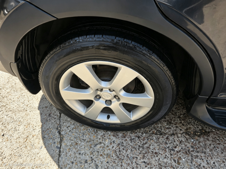Hyundai, SANTA FE, Estate, 2008, Manual, 2188 (cc), 5 doors