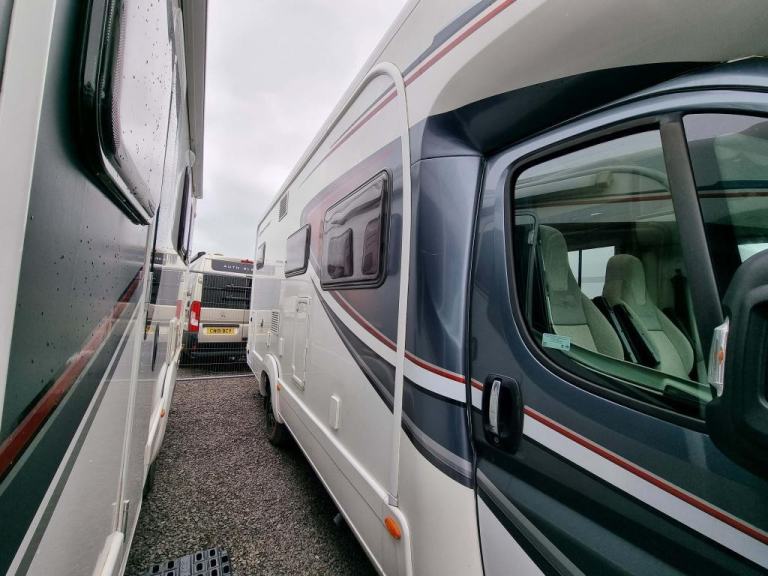 2019 Autotrail Apache 632