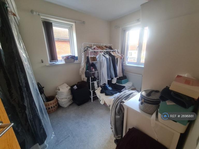 2 bedroom house in Shepard Place, Pangbourne, Reading, RG8 (2 bed) (#2696881)