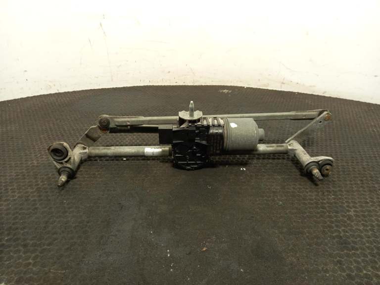 Volkswagen Polo Wiper Motor Front 2009-2018 5 Door Hatchback 6r2955023b