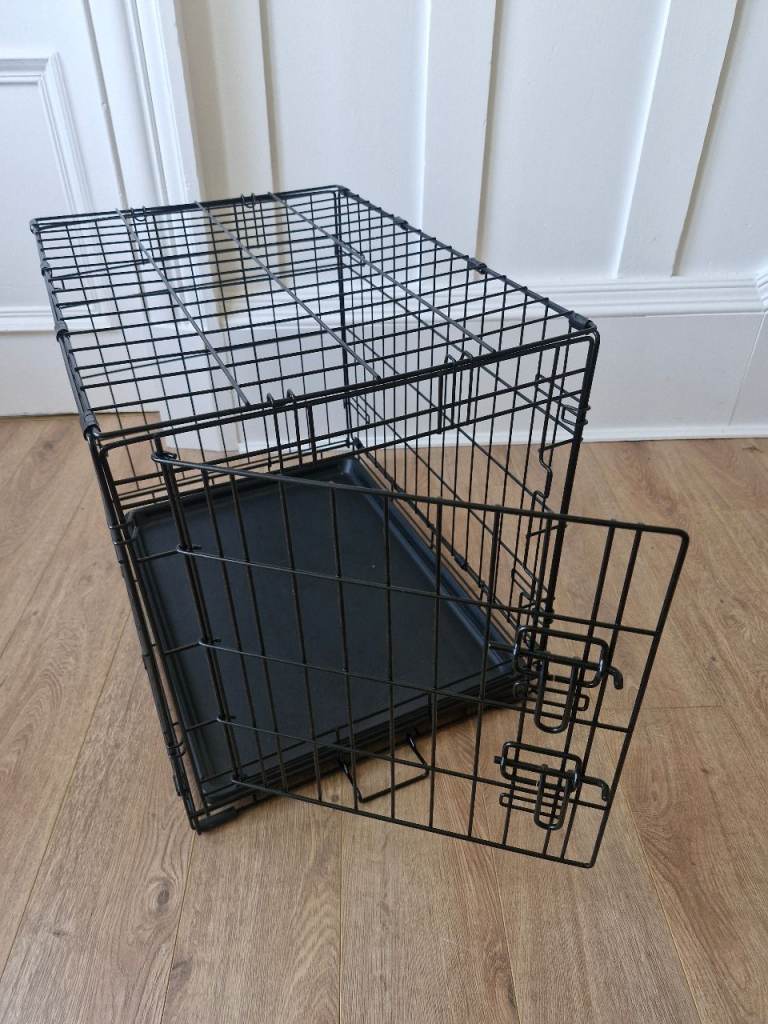 Pets At Home Extra Small Puppy Crate