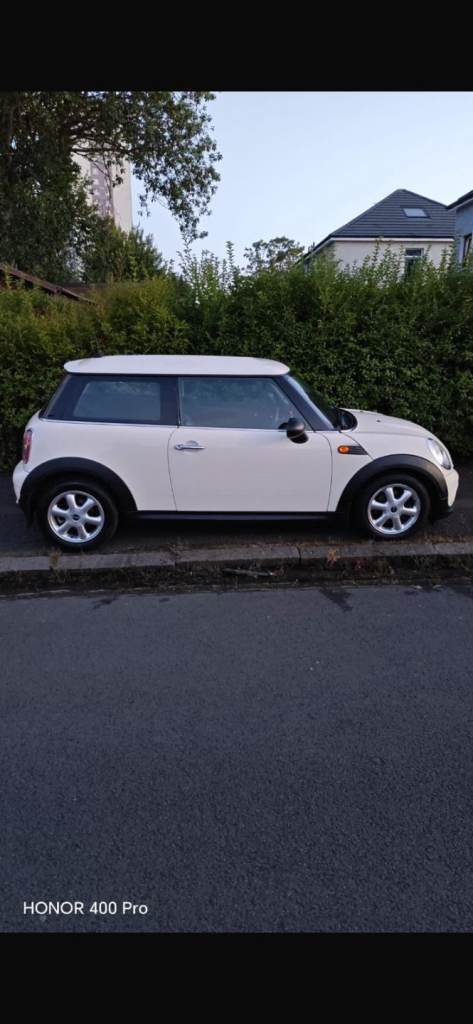 Mini, HATCHBACK, Hatchback, 2009, Semi-Auto, 1397 (cc), 3 doors