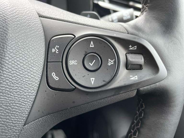 2023 Vauxhall Corsa 1.2 Turbo Ultimate Hatchback 5dr Petrol Auto Euro 6 (s/s) (130 ps) HATCHBACK ...