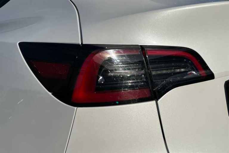 2023 Tesla Model Y Long Range AWD 5dr Auto MPV ELECTRIC Automatic