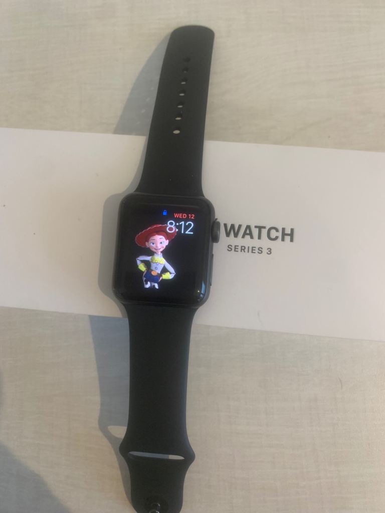 image for Apple Watch 