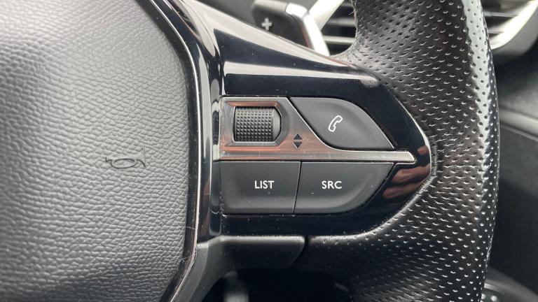 2020 Peugeot 3008 1.5 BlueHDi GT Line SUV 5dr Diesel EAT Euro 6 (s/s) (130 ps) SUV Diesel Automatic