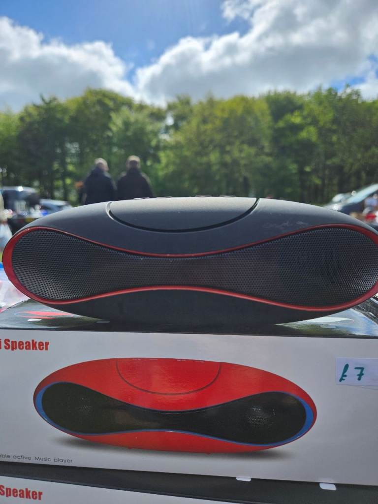 Mini blutooth speaker 