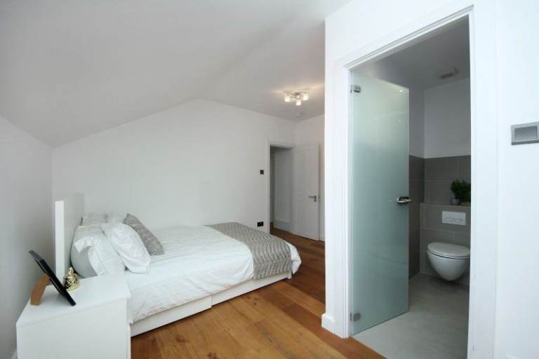 ✨ Single 🛏️ Cozy 🌱 Room – Old Ford