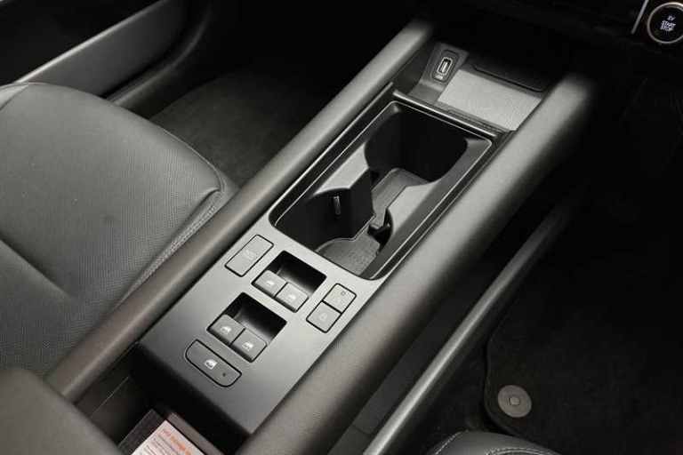 2024 Hyundai IONIQ 6 77.4kWh Premium Saloon 4dr Electric Auto (228 ps) Saloon Electric Automatic