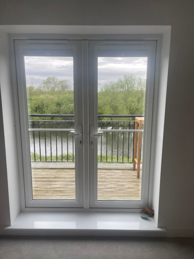 Patio doors for sale 
