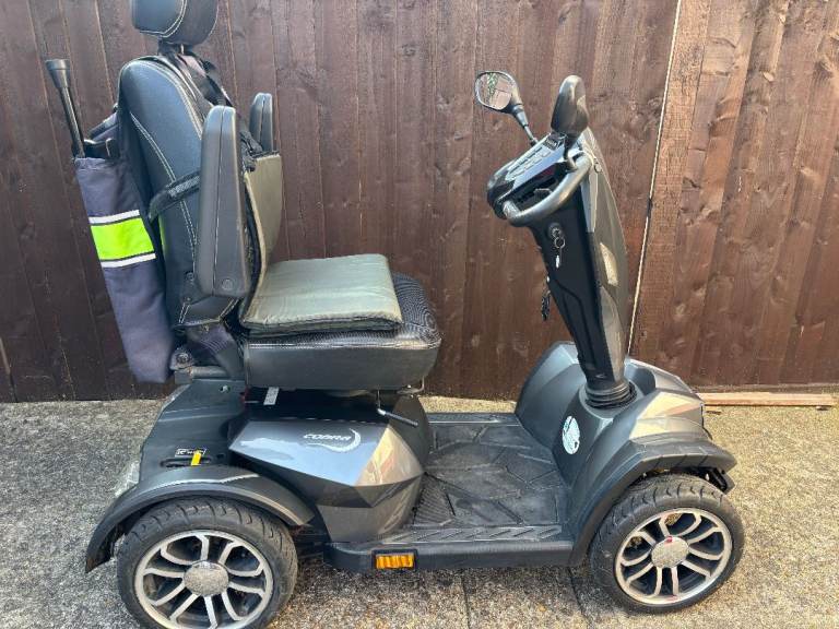 Cobra Mobility Scooter spares– Good Condition, 
