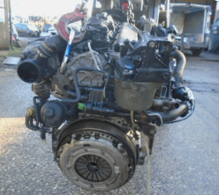 1.6 Connect ENGINE Transit Ford Tdci 115-116BHP (2013-19) T1GA Diesel Engine @ : 3NGINES (Website)