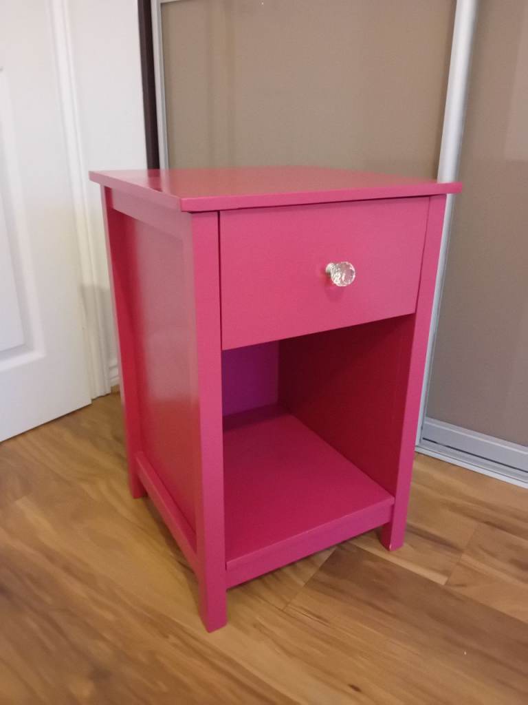 Bedside cabinet