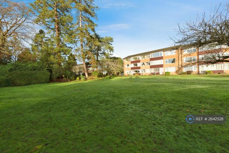 2 bedroom flat in Wray Common Road, Reigate, RH2 (2 bed) (#2642528)
