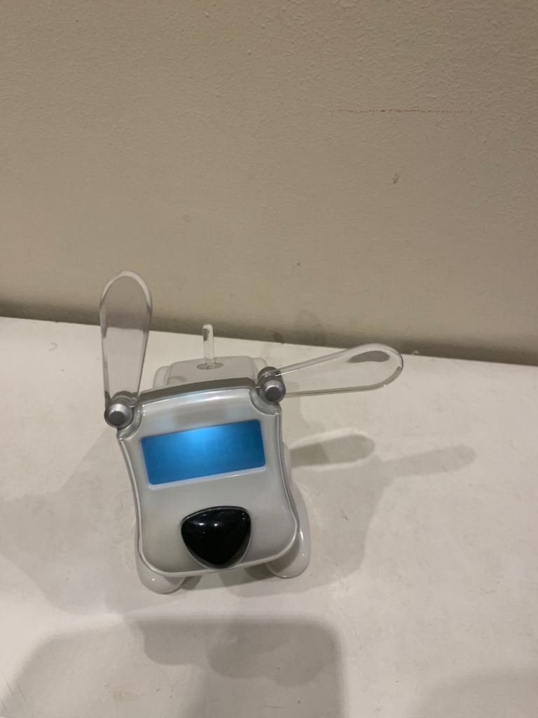 Alarm Clock - Dog