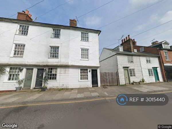 3 bedroom house in Smallhythe Road, Tenterden, TN30 (3 bed) (#3015440)