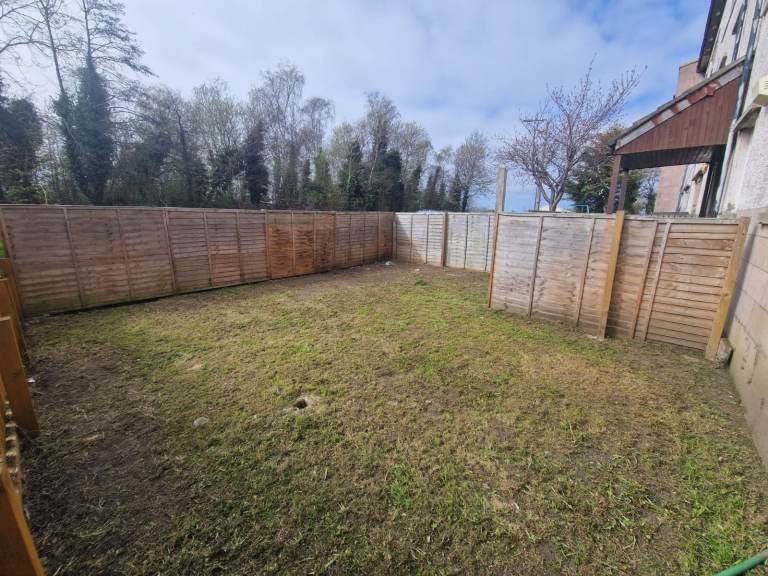 Room in a Shared Flat, EH4