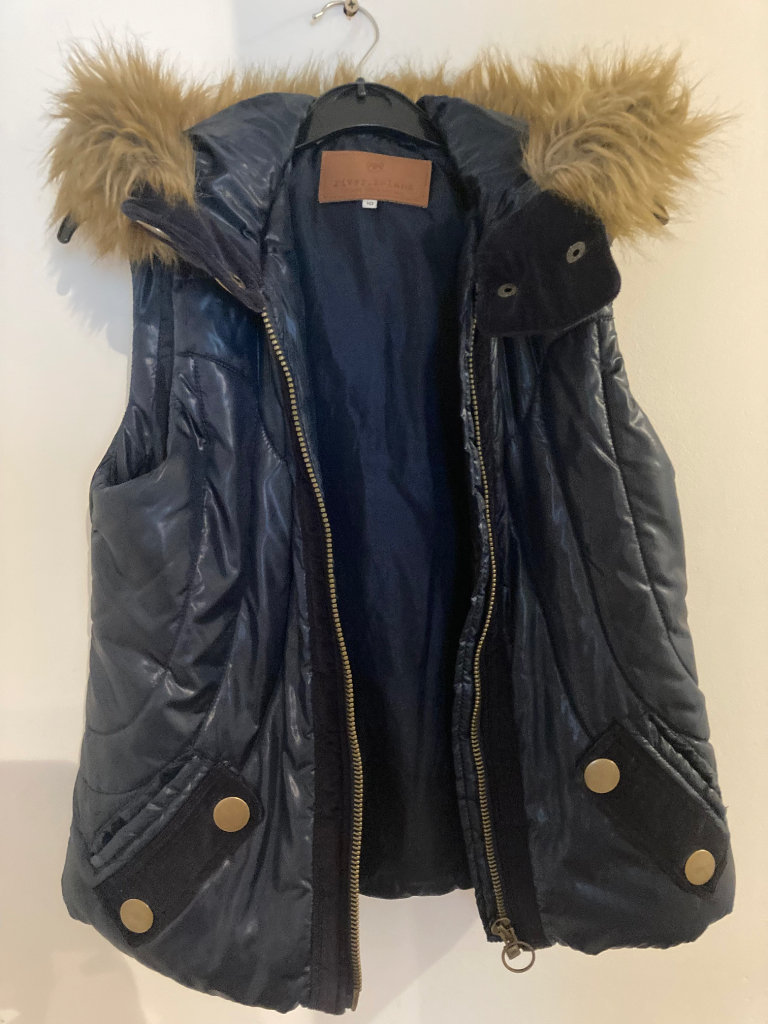 Women’s gilet