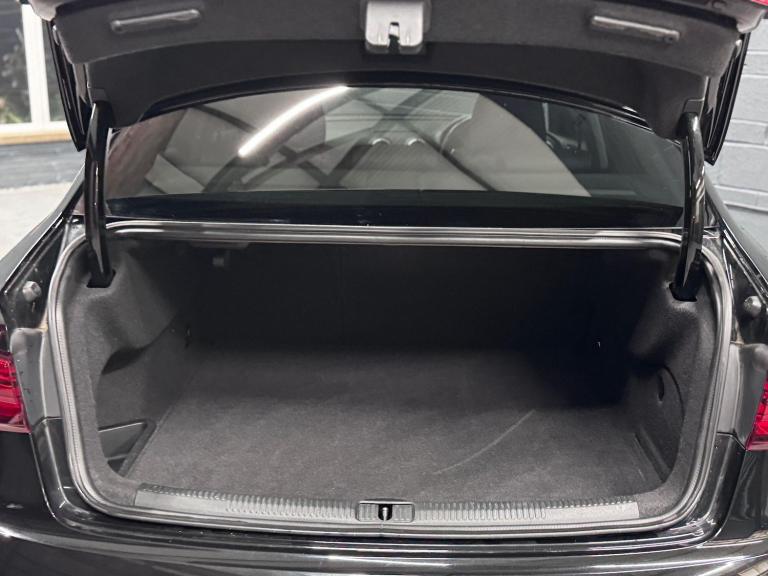 AUDI RS3 2.5 TFSI 2019