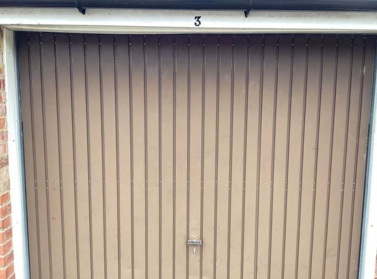 Garages available now for rent in Clyde Court River Way Andover SP10 1EA- £28.87 per week