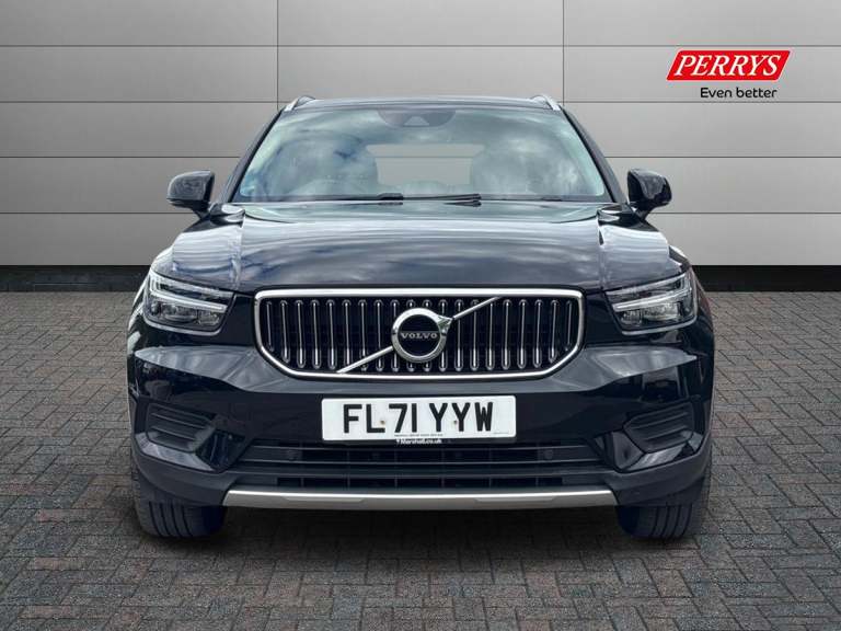 2022 Volvo XC40 2.0 B4P Inscription 5dr AWD Auto [7 speed] ESTATE PETROL Automatic