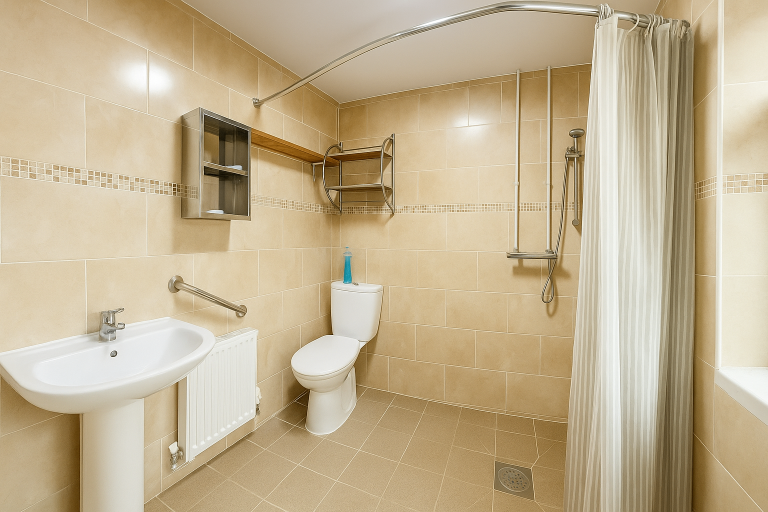 HMO Supported Accommodation DSS Double Rooms available in Sandwell, B17, West Midlands Birmingham