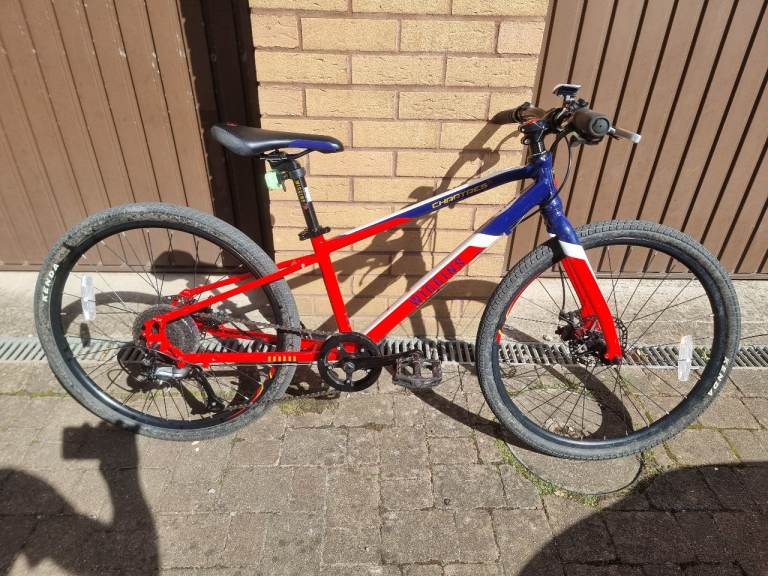 Wiggins Chartres 24