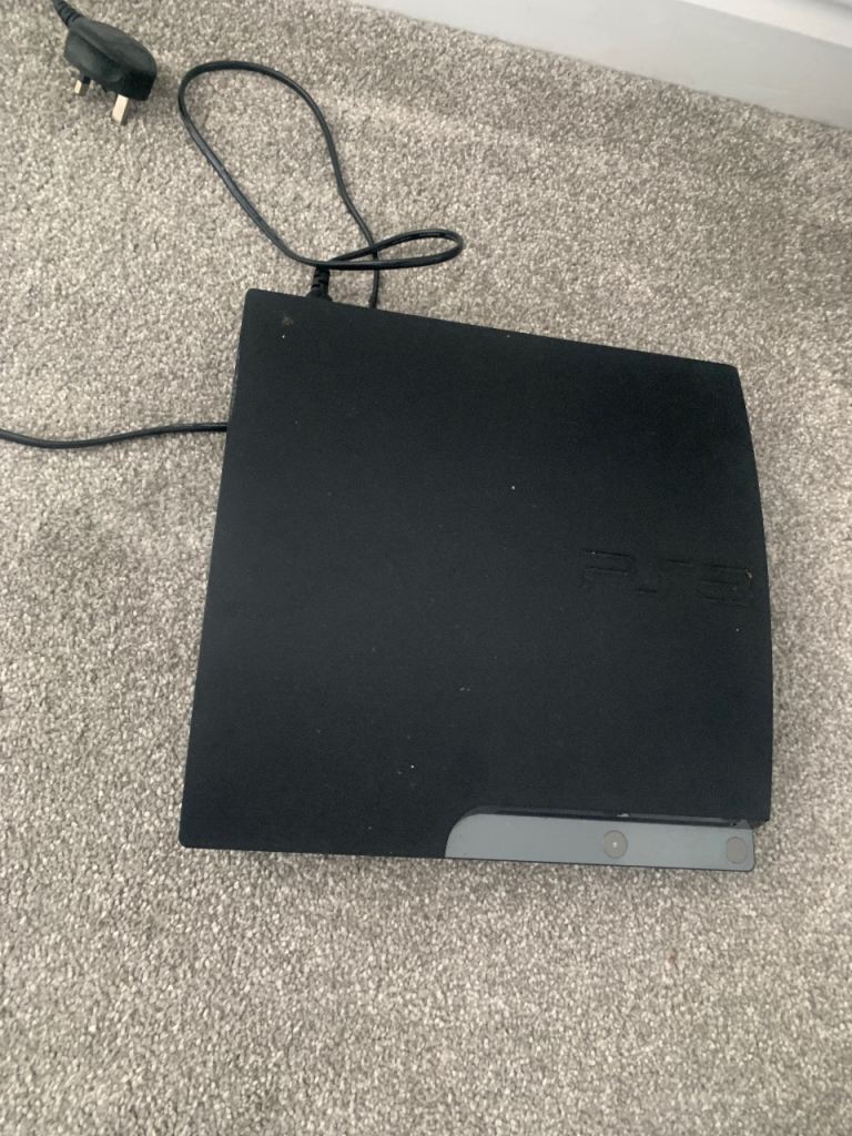 PlayStation 3 console