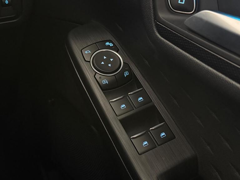 2021 Ford Kuga 2.5 EcoBoost Duratec 14.4kWh ST-Line CVT Euro 6 (s/s) 5dr HATCHBACK Petrol/Electri...