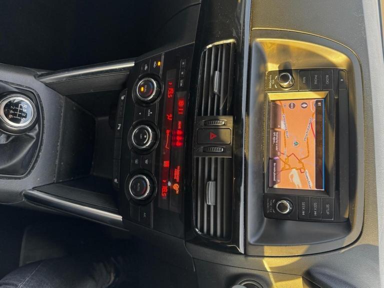 MAZDA CX-5 2.0 SKYACTIV-G Sport Nav Euro 5 (s/s) 5dr 2012