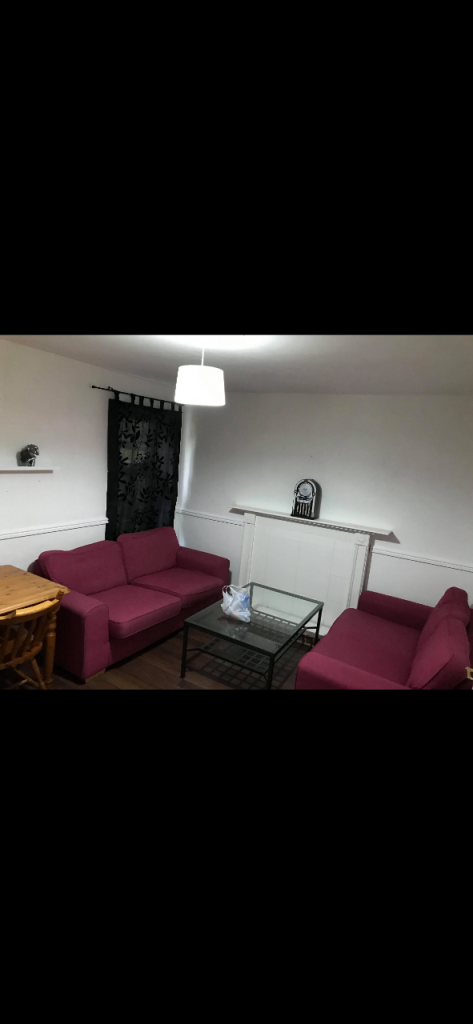 2 Bedroom Flat Enfield