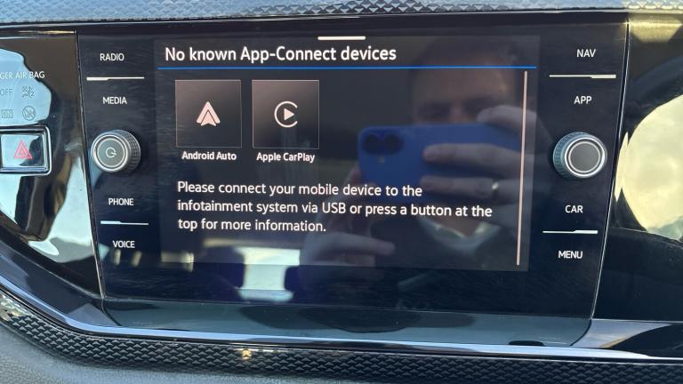 2025 Volkswagen Polo 1.0 TSI Life 5dr Petrol Hatchback Hatchback Petrol Manual