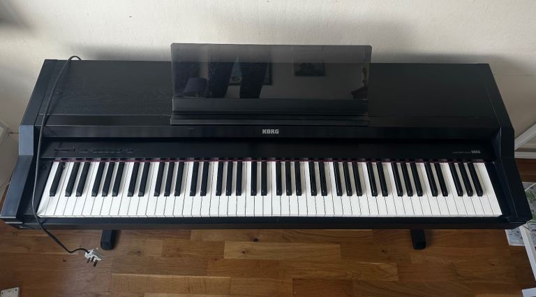 KORG Concert 3500 Electric piano