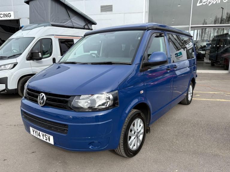 Volkswagen T28 Startline TDI