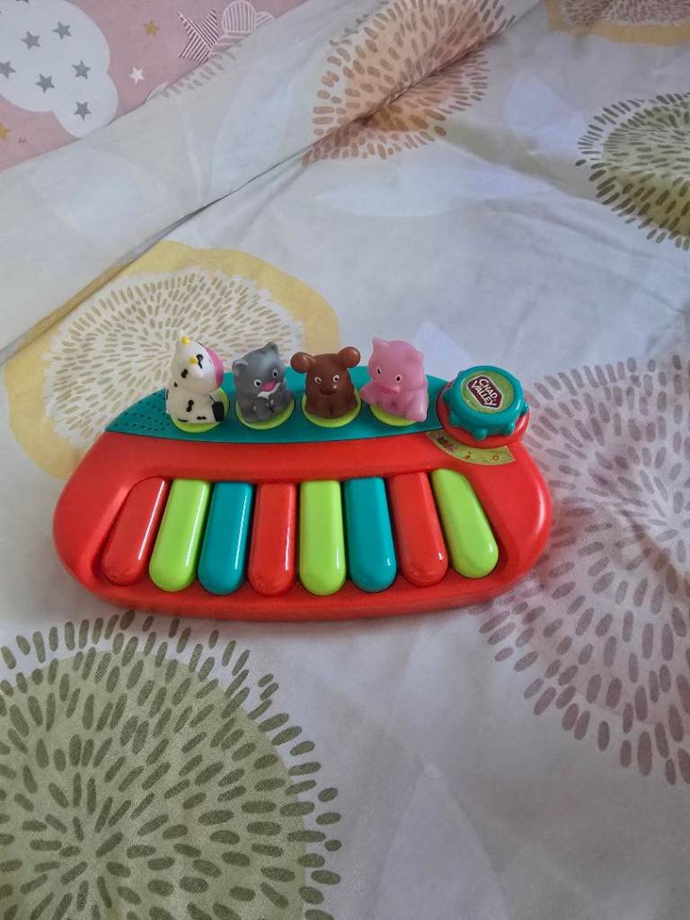 Toys for boy and girls