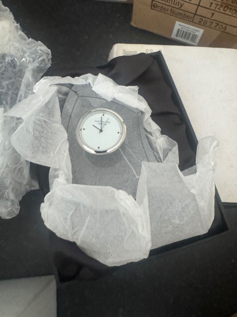 Various kitchen items