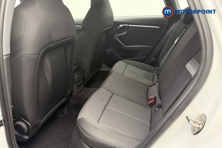 2023 Audi A3 30 TFSI Sport 5dr HATCHBACK PETROL Manual