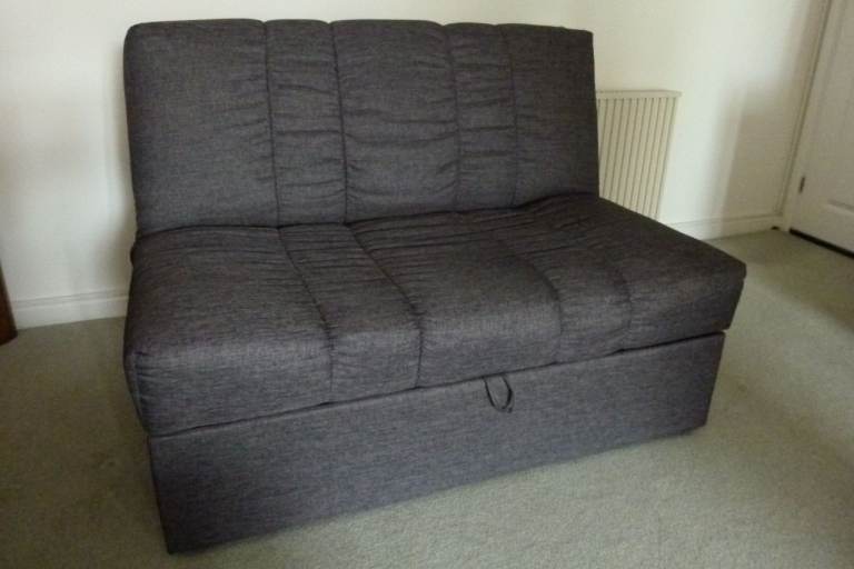 Bed Settee