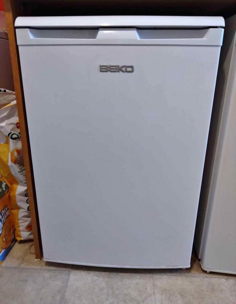 Undercounter freezer for £60