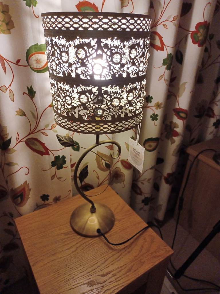 Table Lamp