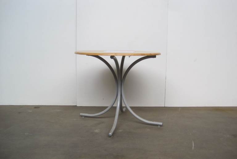 Round Office Meeting Table  – Item No. 4