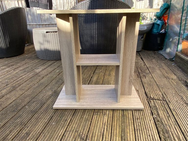 Fish Tank Stand