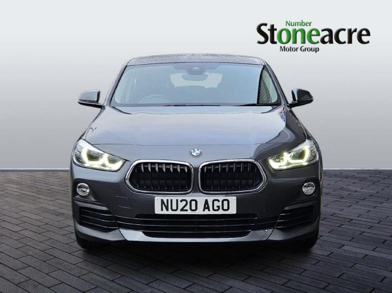 2020 BMW X2 sDrive 20i Sport 5dr Step Auto HATCHBACK PETROL Automatic