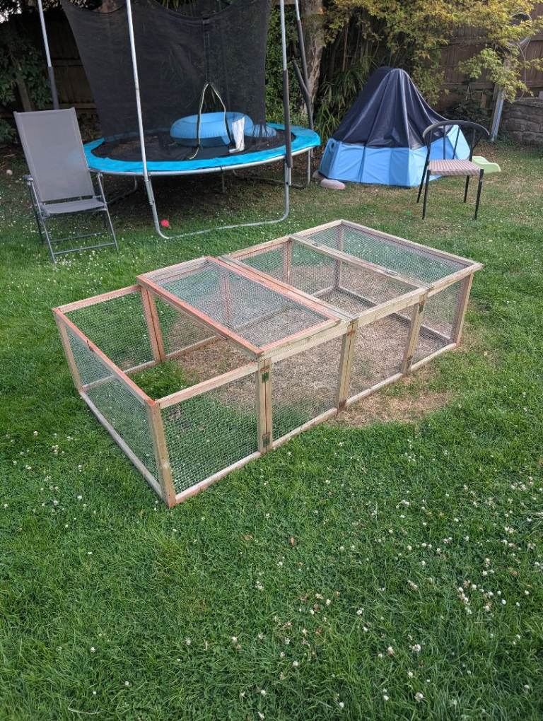 Rabbit run