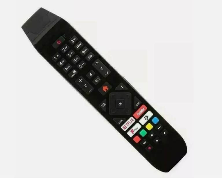 Hitachi Remote Control