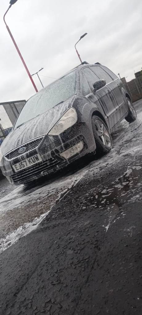 Ford, GALAXY, MPV, 2007, Manual, 1753 (cc), 5 doors