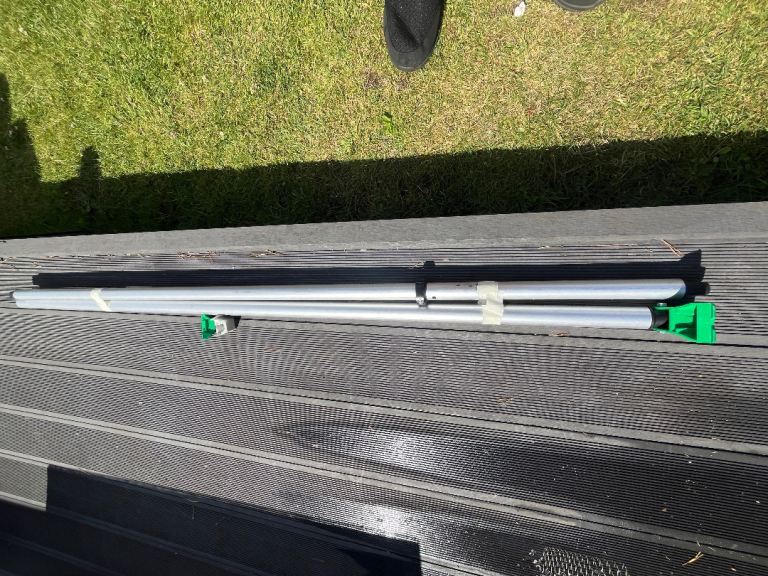 Thule centre rafter pole 