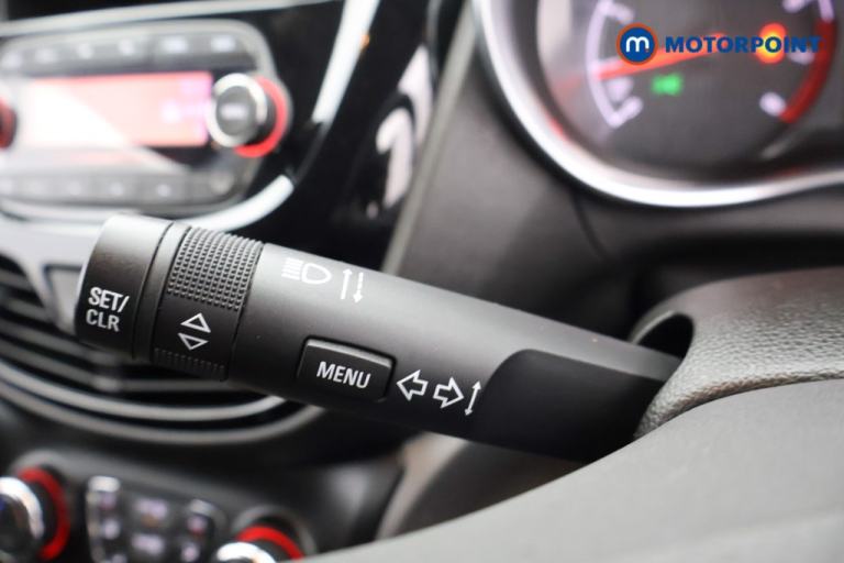 2018 Vauxhall Viva 1.0 SL 5dr Easytronic HATCHBACK PETROL Automatic